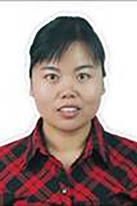 YU Lingmin